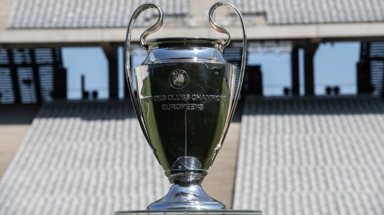 Champions League: revisa los partidos para este miércoles 22 de febrero