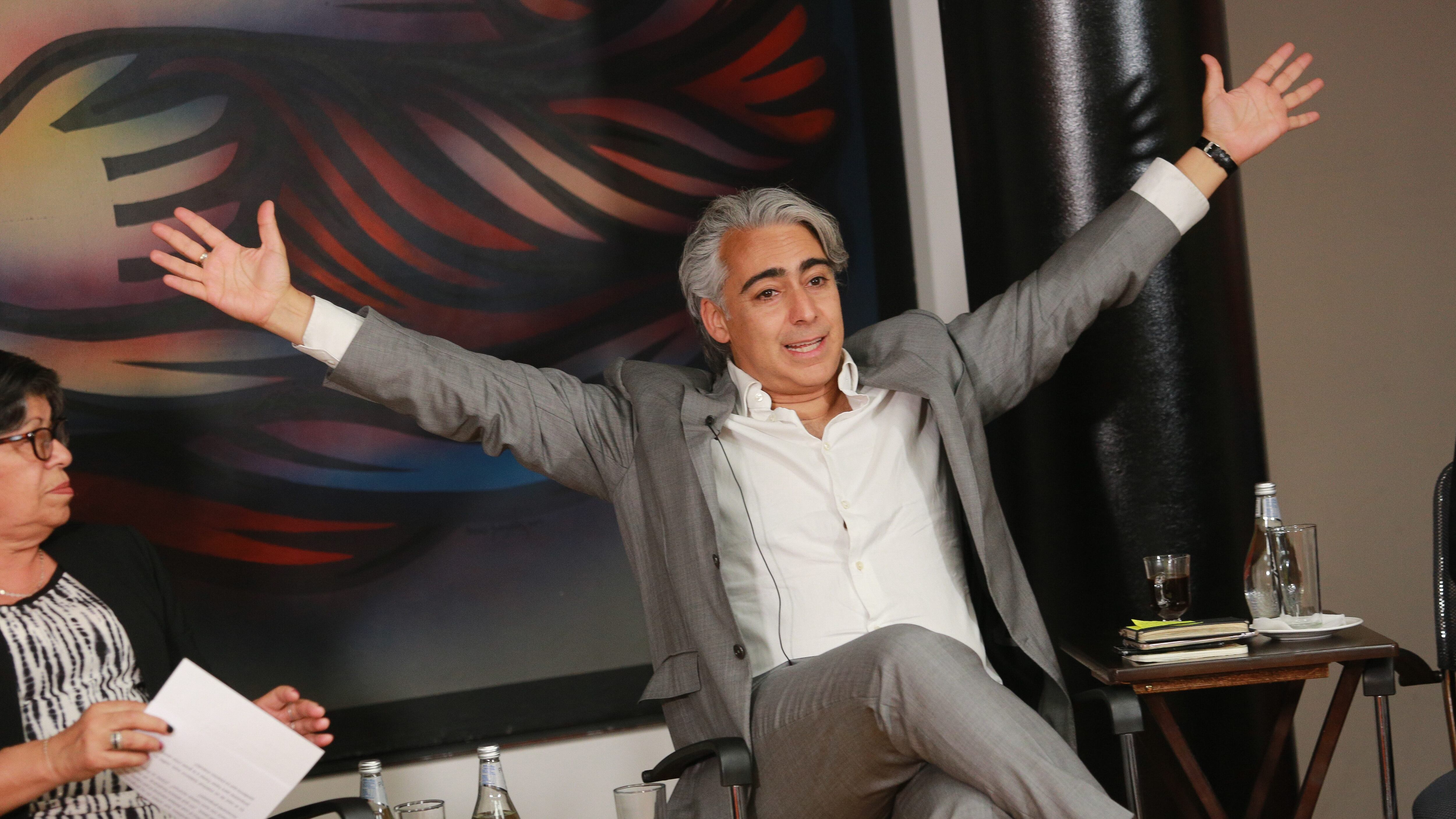 Marco Enríquez-Ominami