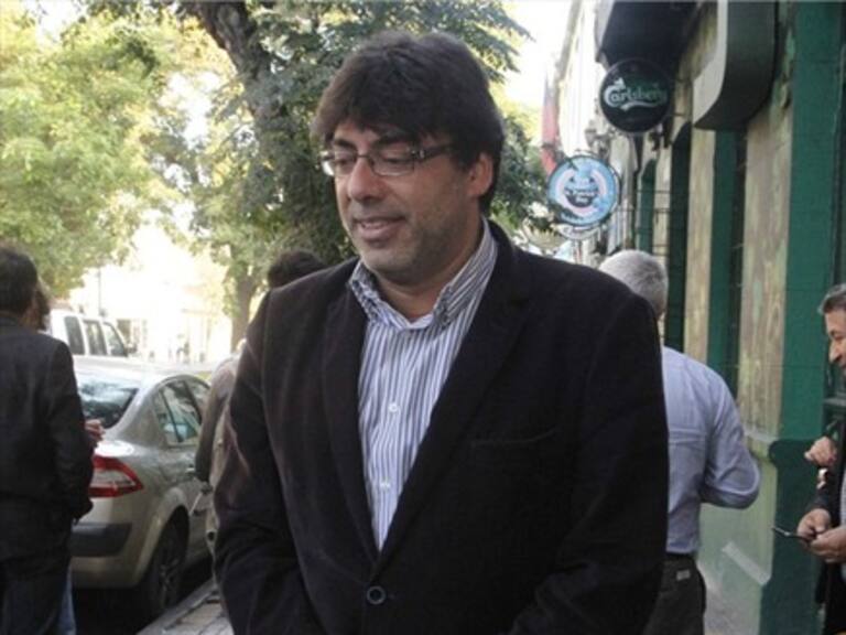 Daniel Jadue: Hay una parte de la derecha que si pudiese, haría un golpe de estado mañana