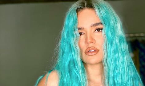 Karol G