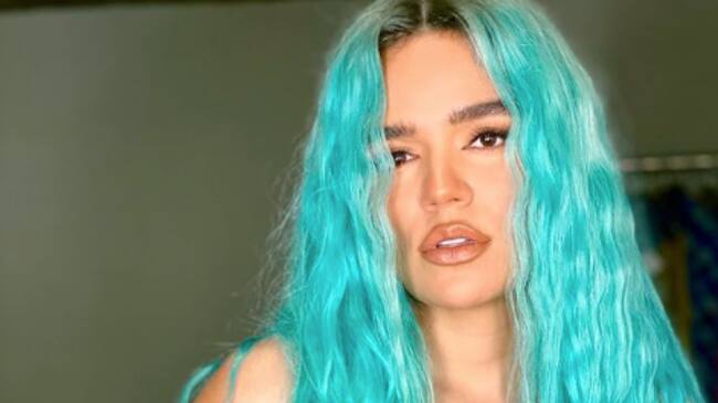 Karol G