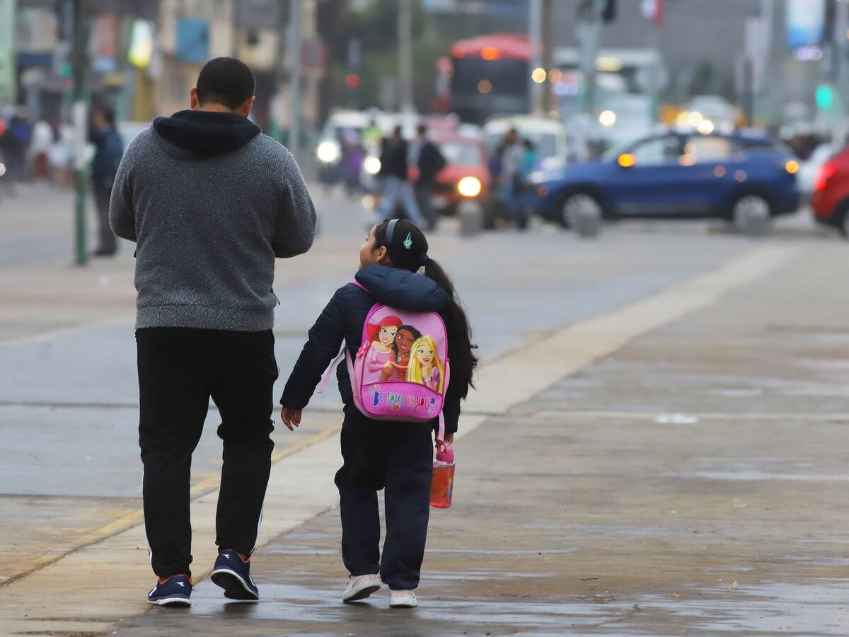 ¿No fue tan Súper Lunes? Este es el día de la semana donde más alumnos volverán a clases esta semana