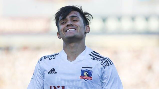 Pablo Solari es declarado "intransferible" por Blanco y Negro: "Queremos dar una señal de potenciar nuestro proyecto deportivo"