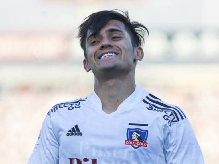 Pablo Solari es declarado "intransferible" por Blanco y Negro: "Queremos dar una señal de potenciar nuestro proyecto deportivo"