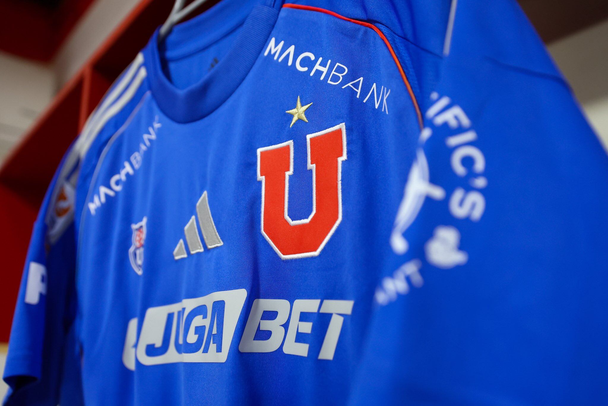 Universidad de Chile cerró su primer refuerzo para el 2026