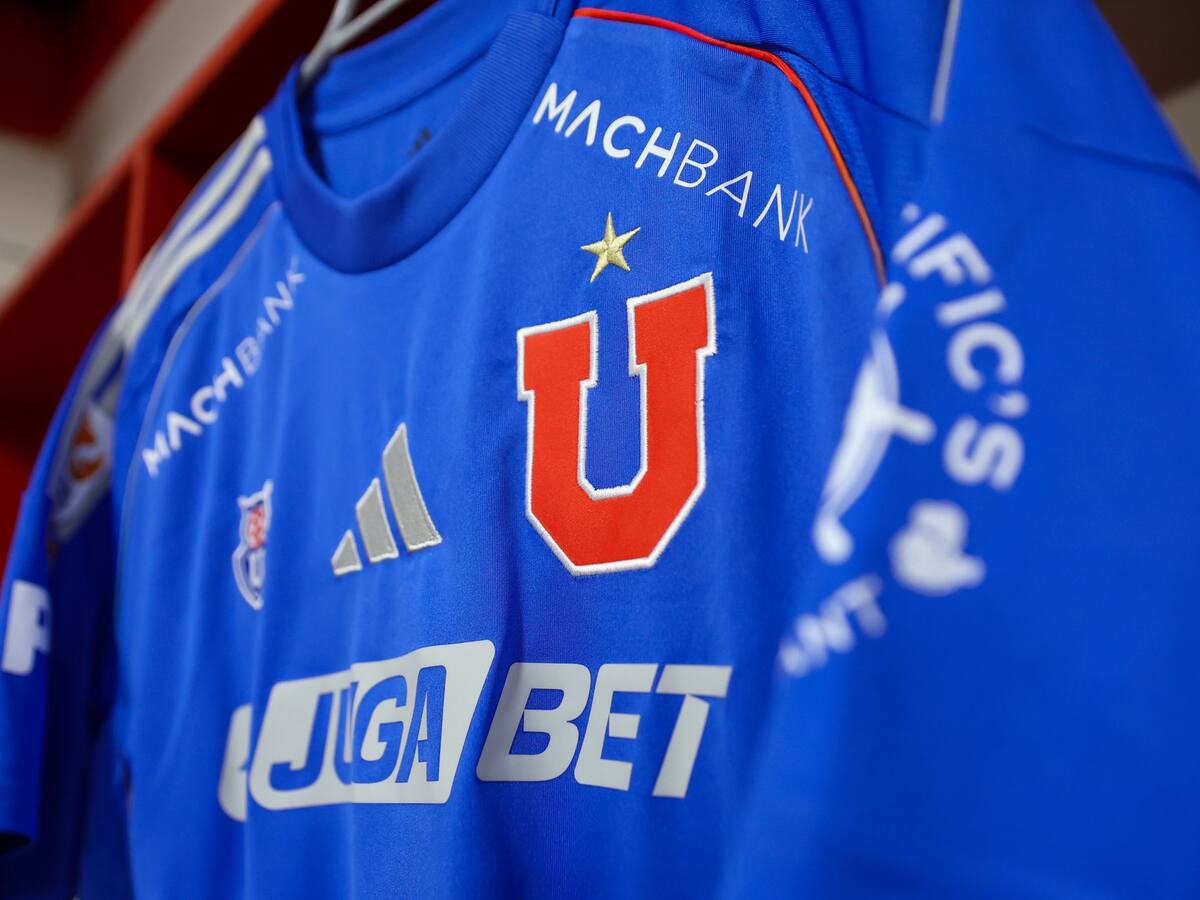 El inesperado primer refuerzo que sumó la Universidad de Chile para el 2026