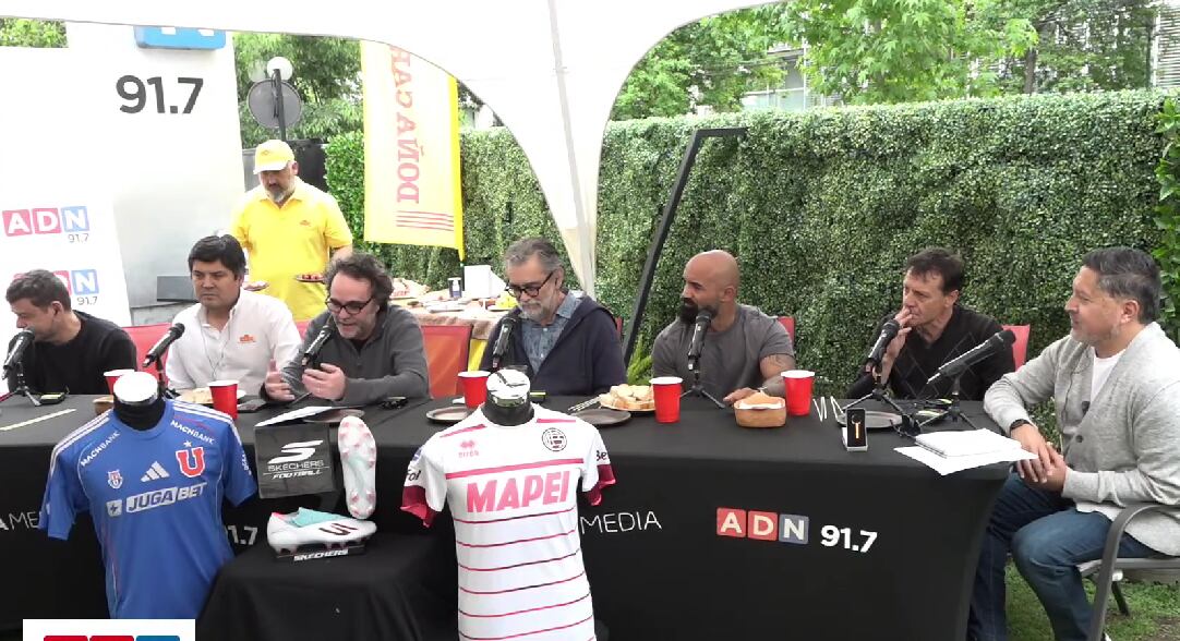 Radio ADN