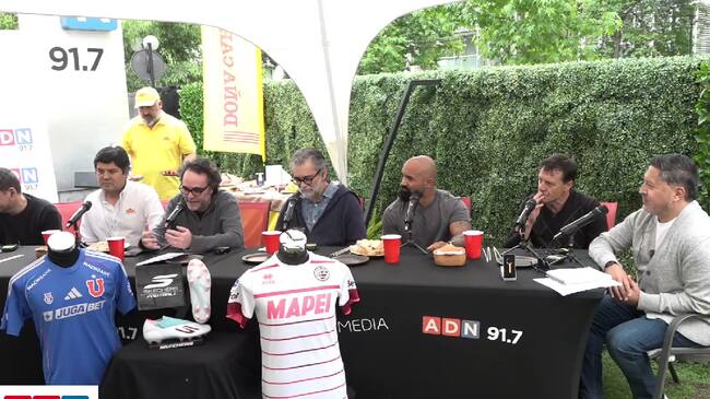 Radio ADN