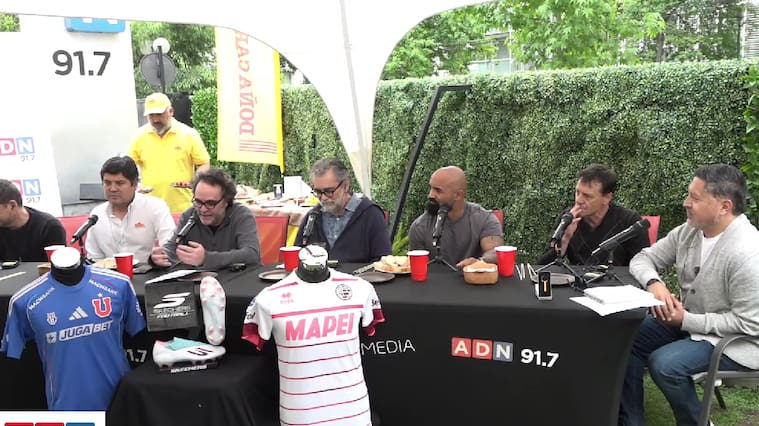 Radio ADN