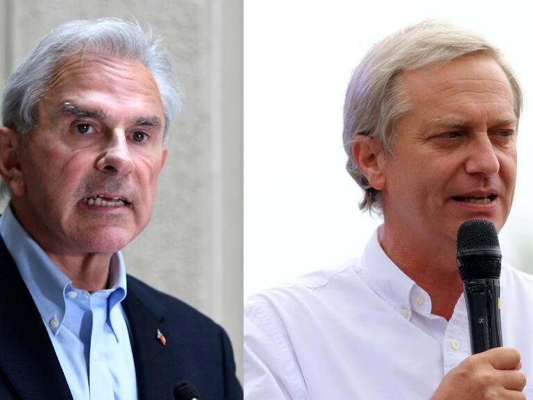 «Infamia de un verdadero Nazi»: Iván Moreira arremete contra José Antonio Kast por dichos sobre conflicto Israel – Hamás