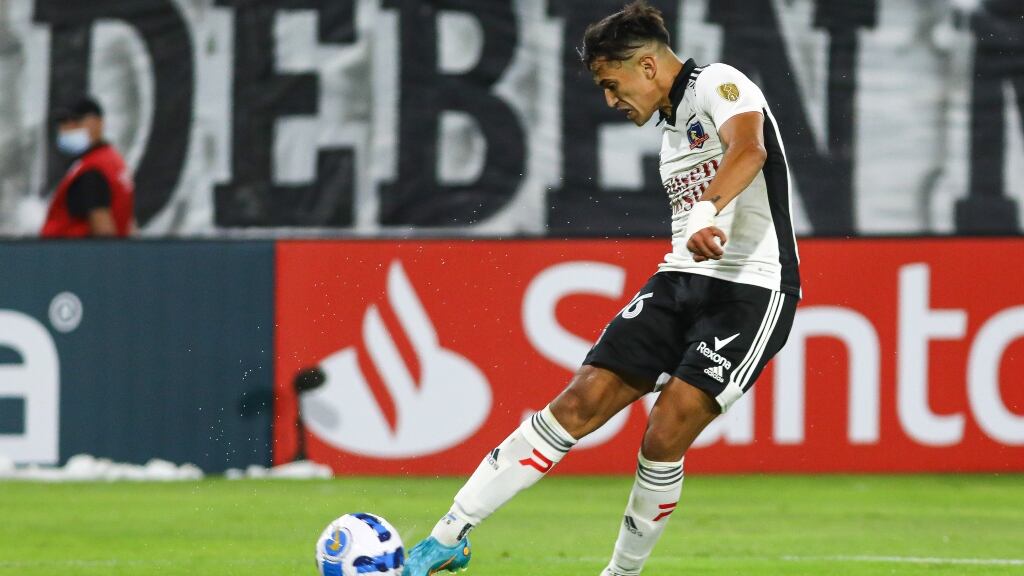 Pablo Solari da vuelta la página de su frustrado traspaso al América de México: "No es el fin del mundo, seguiré trabajando por jugar en Europa"