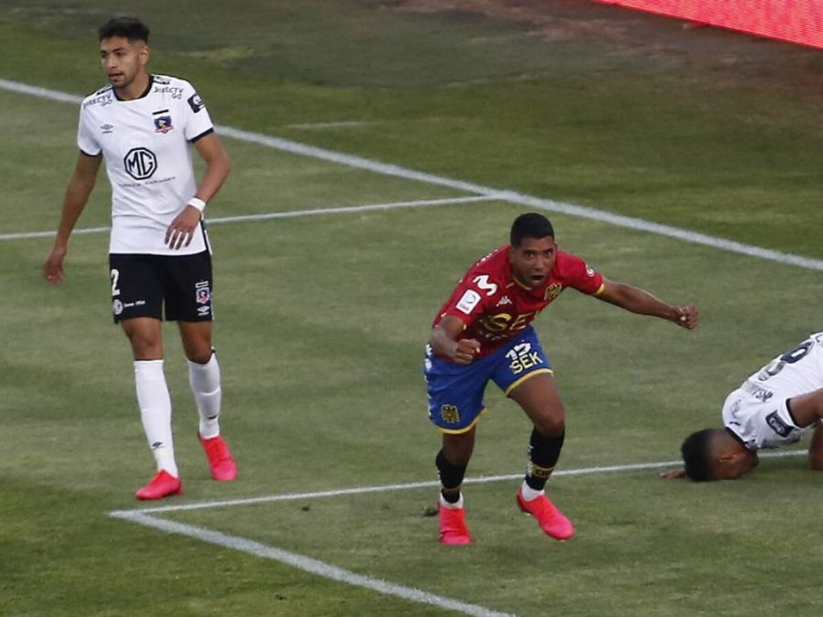 Pese a que Colo Colo lo quería, Cristian Palacios seguirá siendo jugador de Unión Española