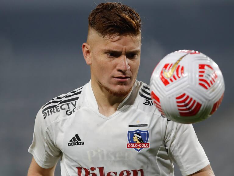 Leonardo Gil y la previa del Superclásico: «va a ser un partido muy difícil, ellos tienen grandes jugadores»