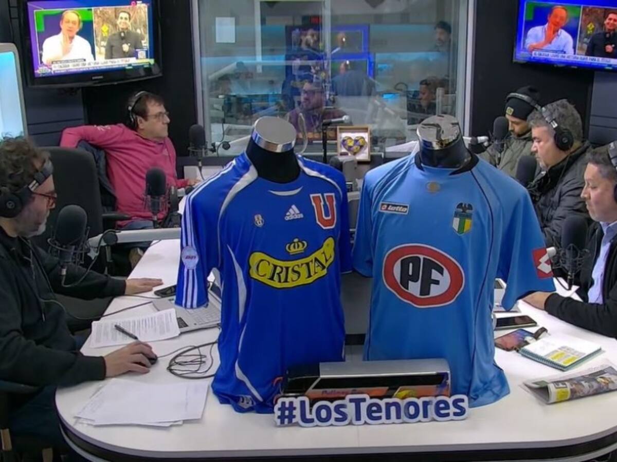 VIDEO | Revive la edición de Los Tenores de este 7 de agosto