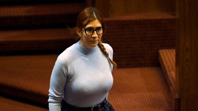 Catalina Pérez - tráfico de influencias