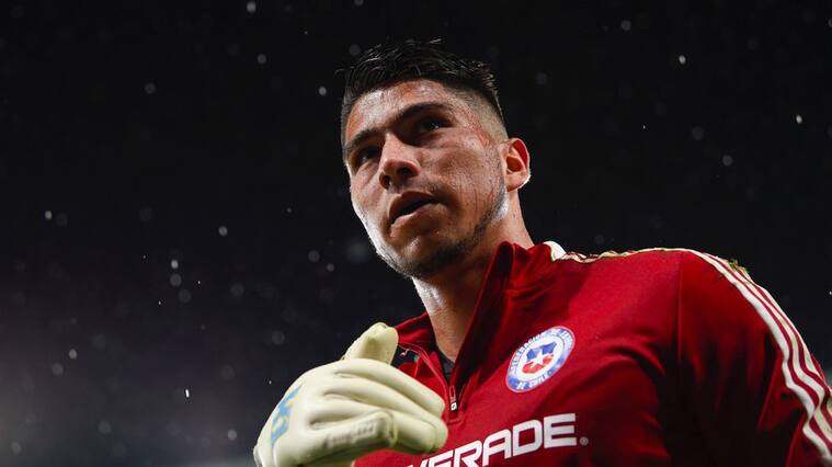 La Roja: Brayan Cortés confía en el despertar de la selección chilena