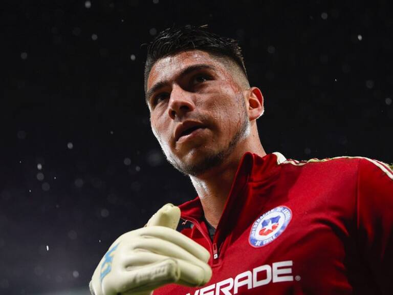La Roja: Brayan Cortés confía en el despertar de la selección chilena