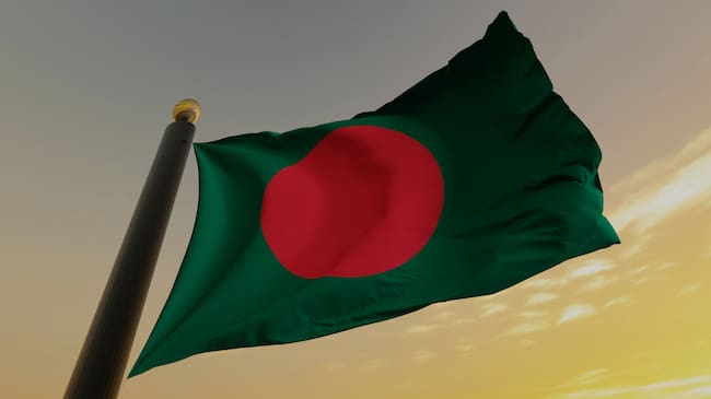 Bangladesh