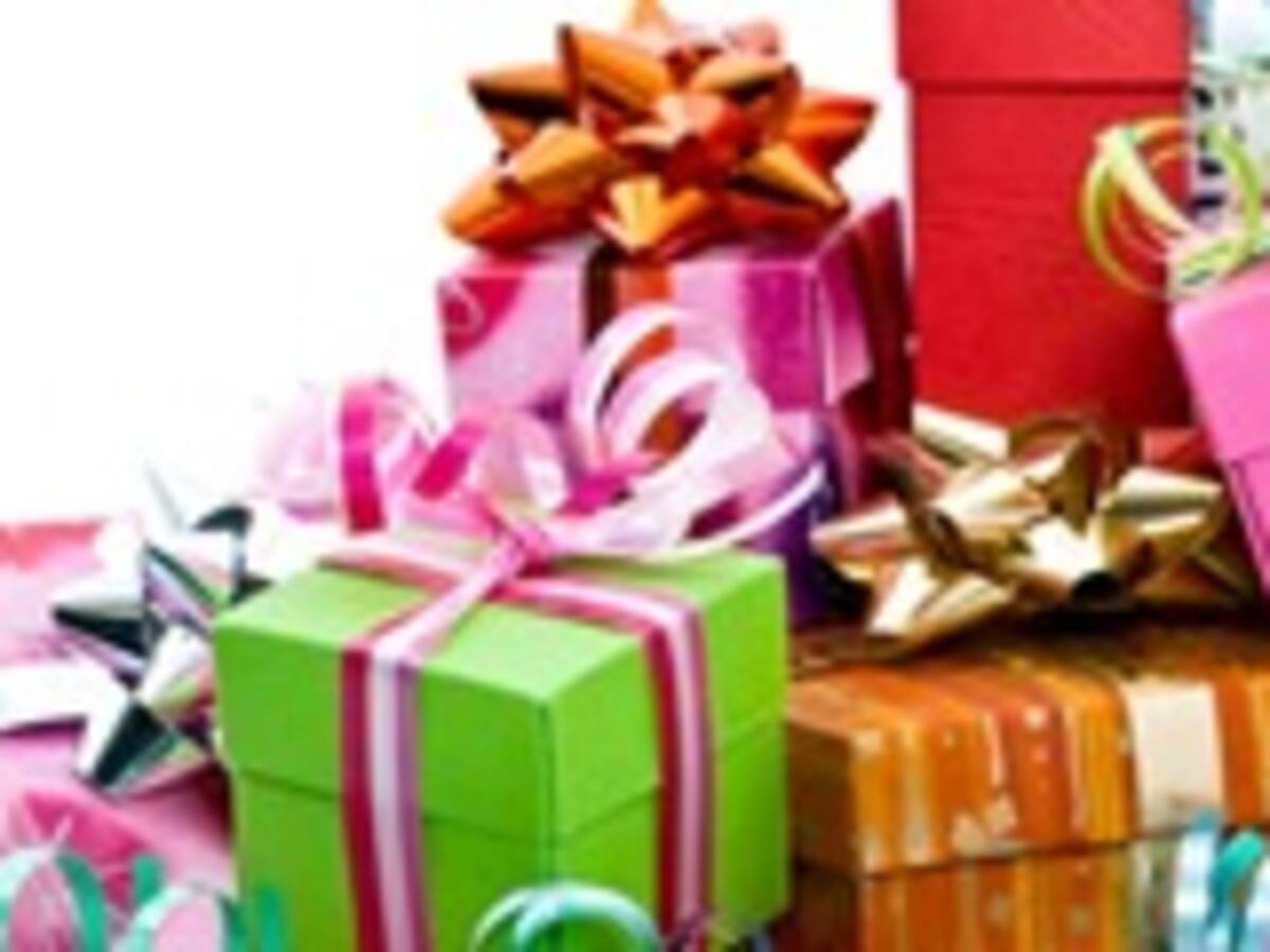 ¿Qué puedes hacer si no te gustó el regalo navideño?