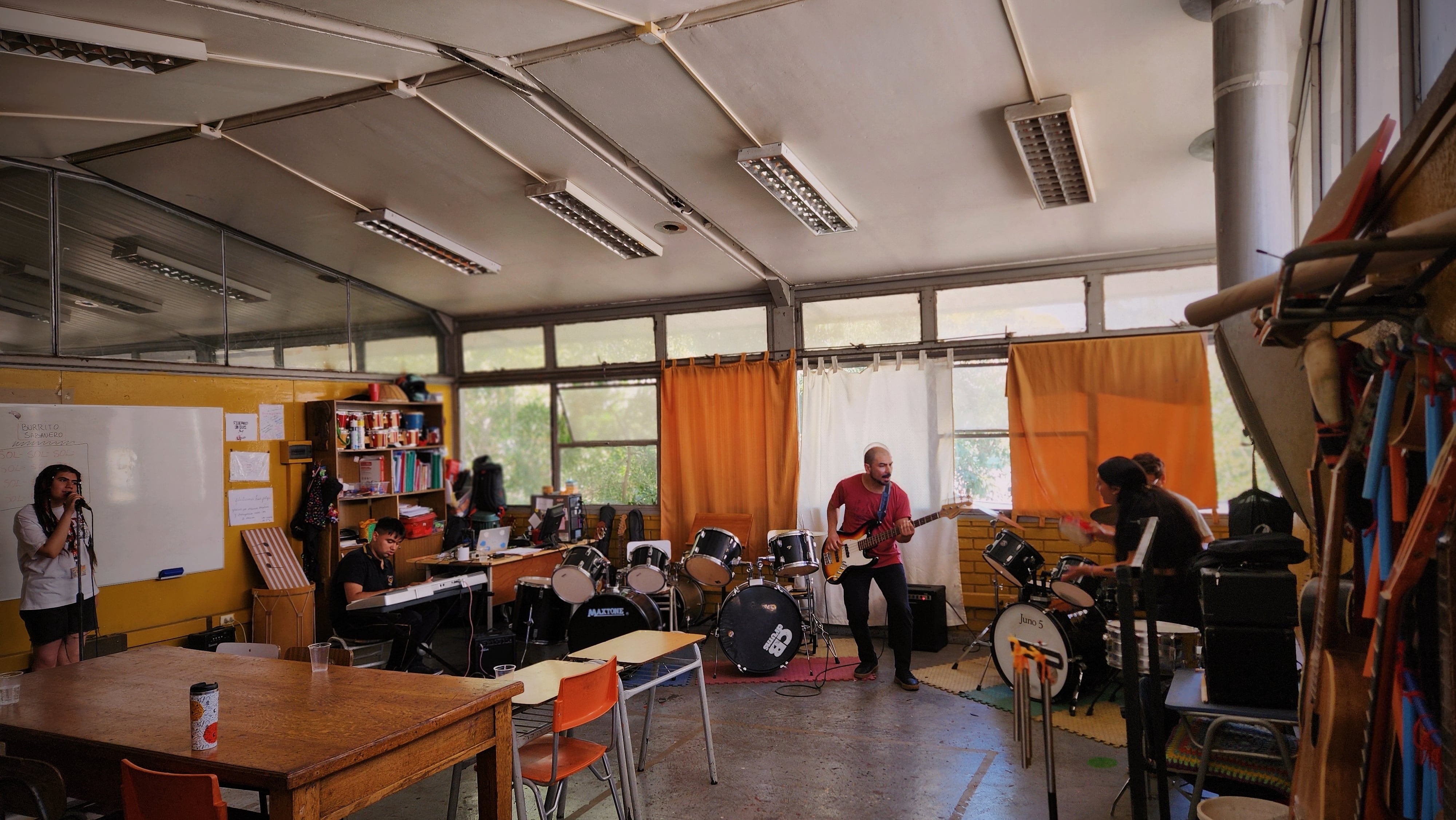 Foto: Cristóbal Álvarez Rivas.