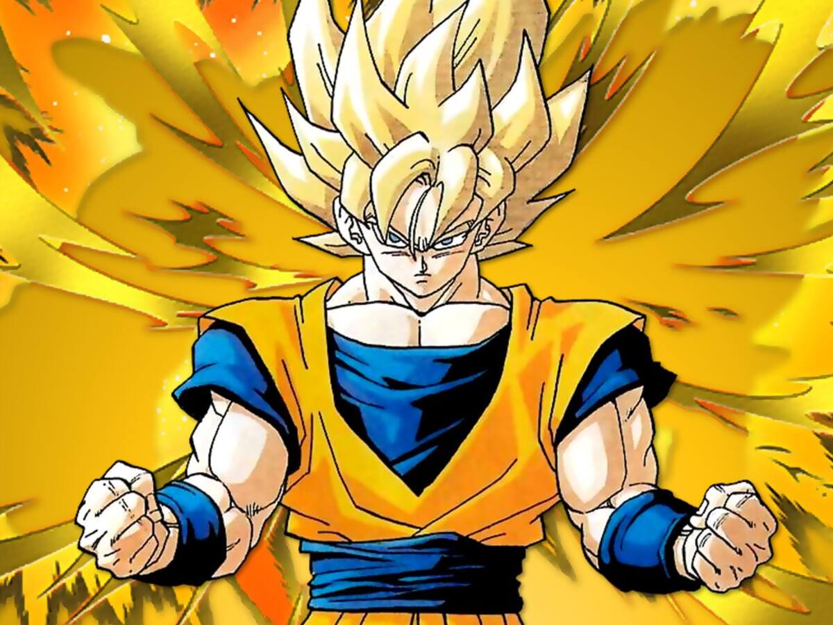 Día de Goku: prepárate para celebrar junto al contenido especial de Max