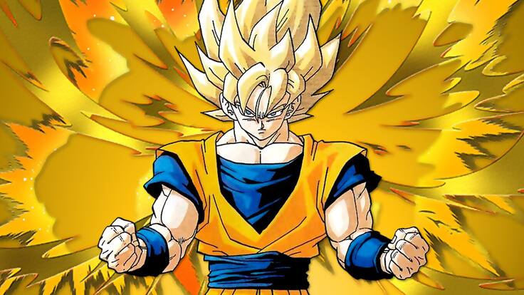 Día de Goku: prepárate para celebrar junto al contenido especial de Max