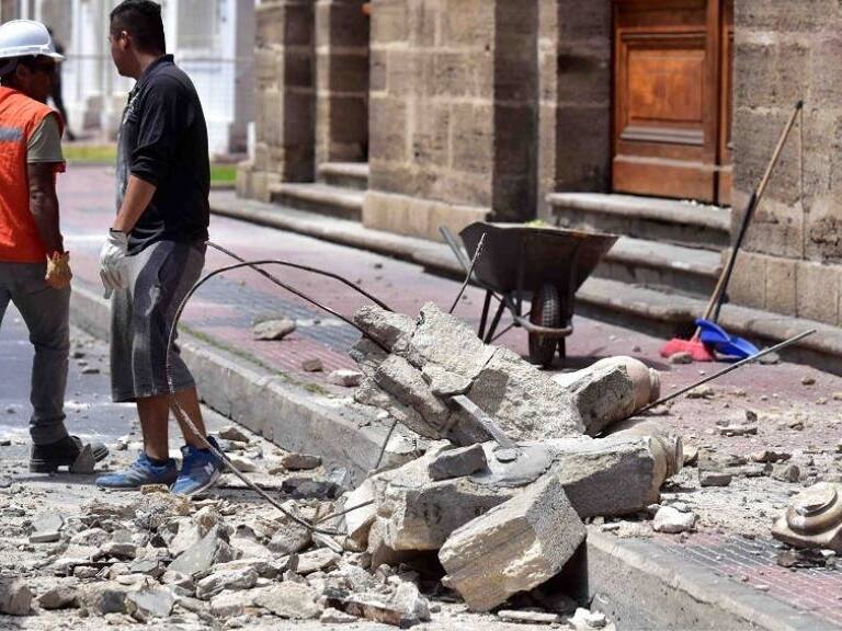 Gestión del Riesgo de Desastre