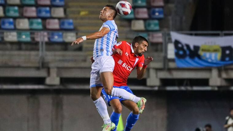 EN VIVO | Magallanes y la UC se enfrentan por la novena jornada del Campeonato Nacional 2023
