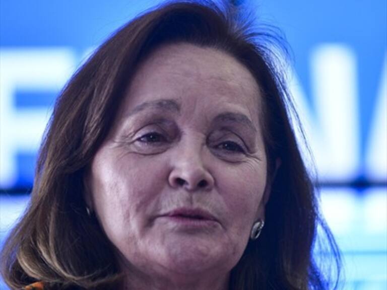 Marta Lagos: «La democracia no está a la altura de lo que quieren los ciudadanos»