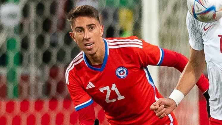 Diego Valencia confía en la era Berizzo y pide calma tras los malos resultados: "Llegarán los triunfos, pero hay que tener tranquilidad"