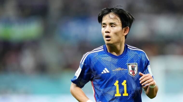 Takefusa Kubo