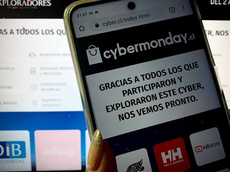 CyberMonday 2020 cerró superando los 300 millones de dólares en ventas