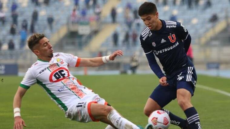 Marcelo Morales y su primer Superclásico: "Tenemos un plantel competitivo y podemos sacar el partido adelante"