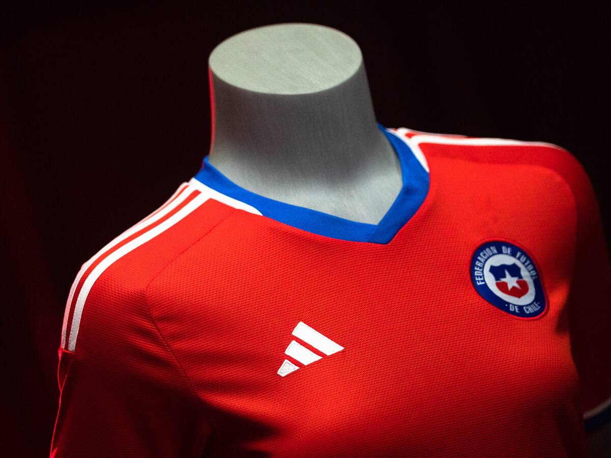 Nueva camiseta de La Roja: ¿Cuánto costará, cómo y desde cuándo se puede comprar?