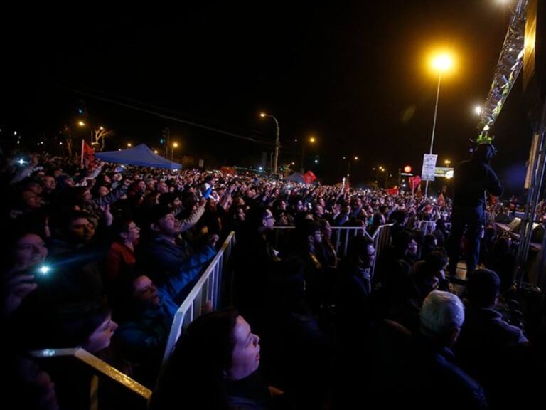 Será ley: Cámara de Diputados aprobó proyecto que impulsa a teloneros chilenos