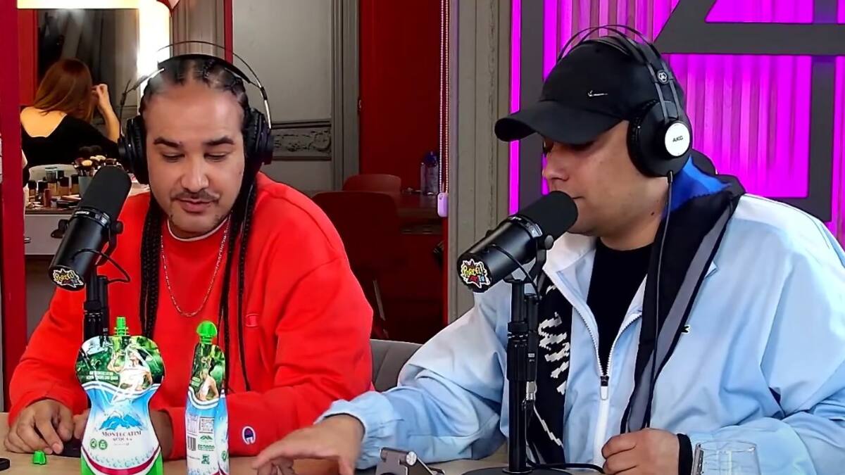 Exmiembros de Movimiento Original defienden al género urbano: “Le supieron ganar a la vida, lo que canten da lo mismo”