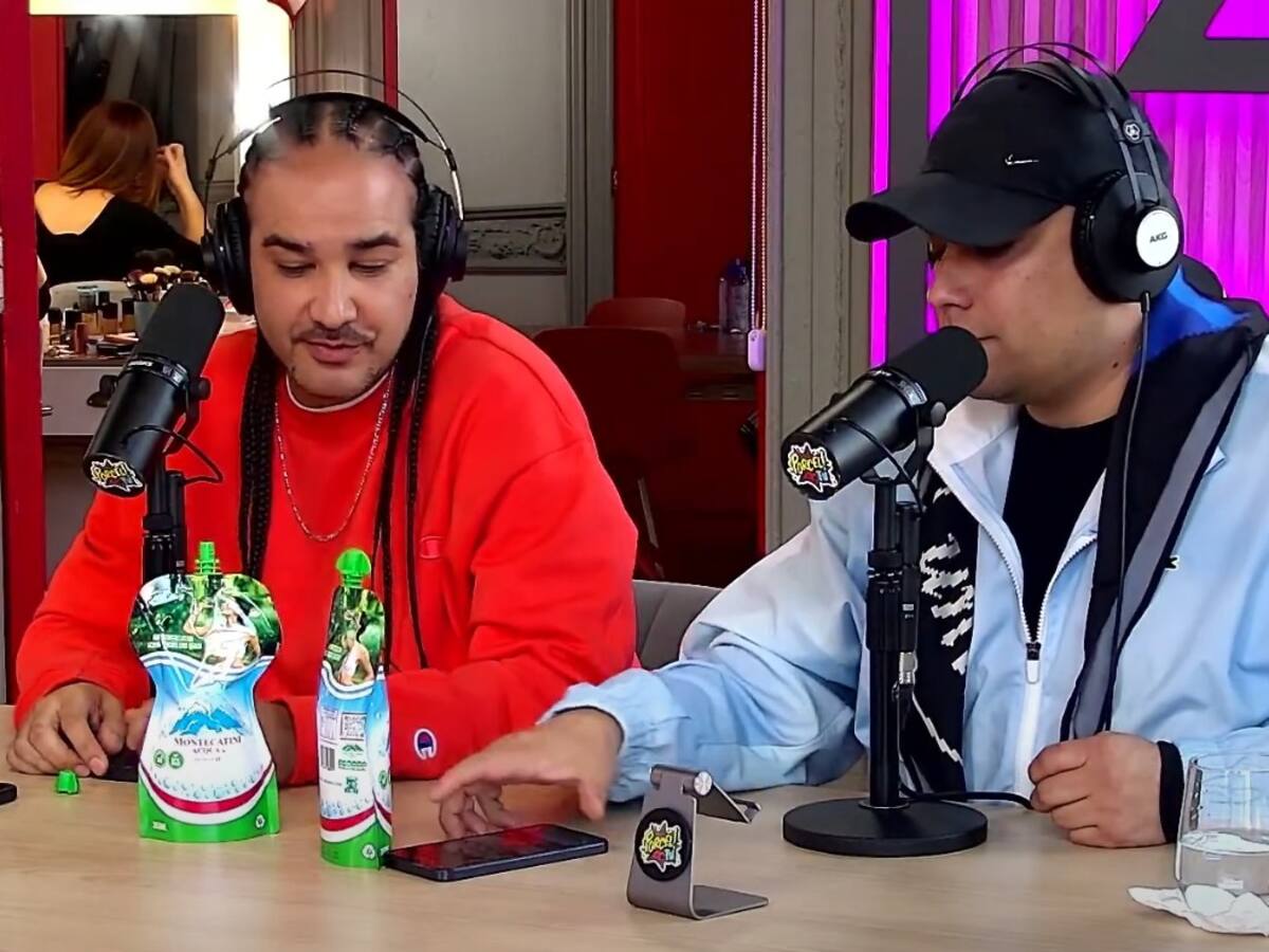Exmiembros de Movimiento Original defienden al género urbano: “Le supieron ganar a la vida, lo que canten da lo mismo”