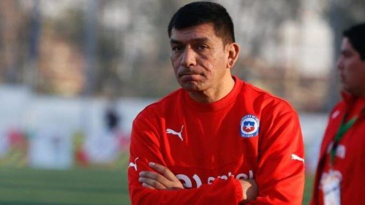 Francisco Huaiquipán
