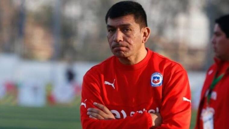Francisco Huaiquipán