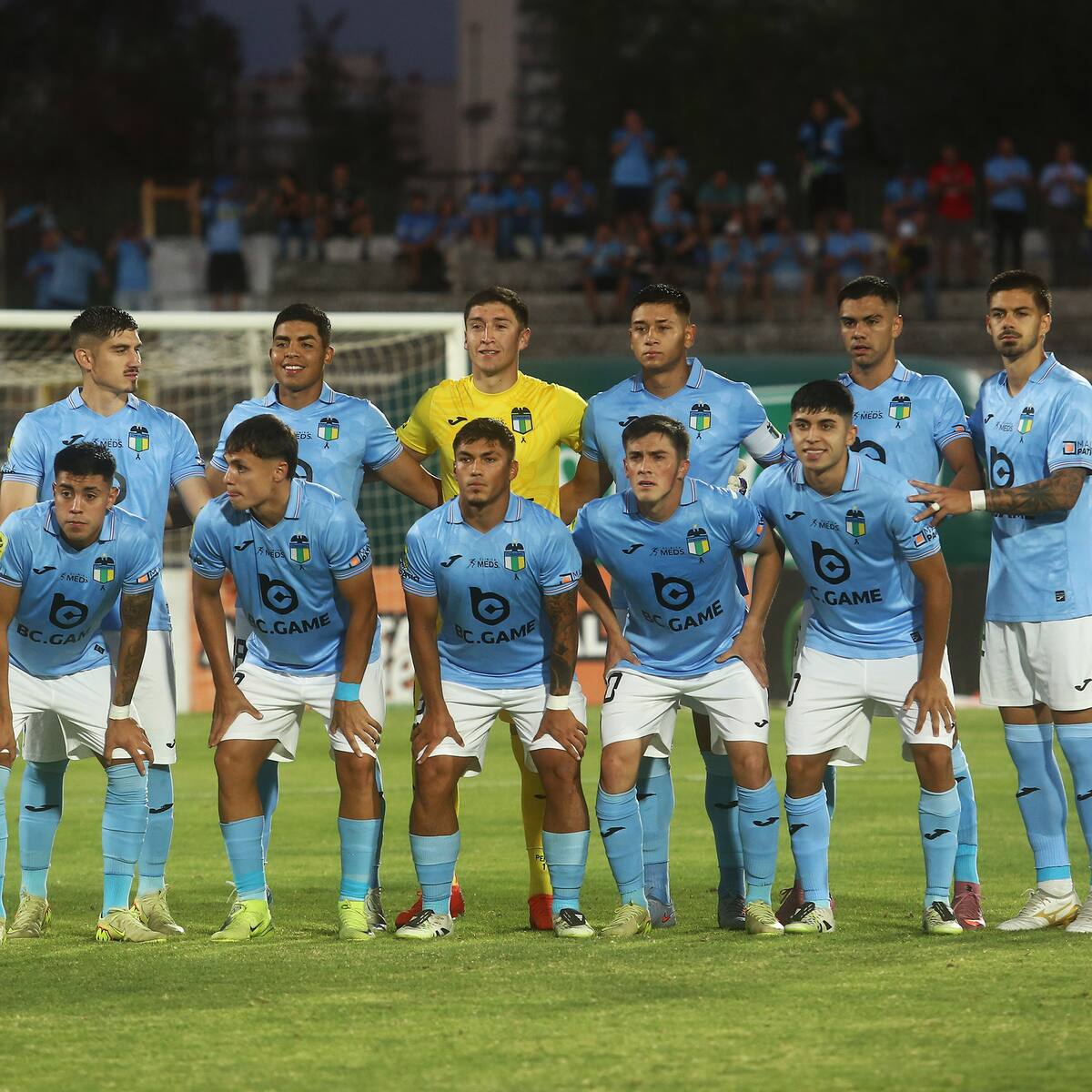“Era una oportunidad para muchos de nosotros y no la aprovechamos; que te hagan 4 goles...”