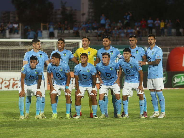 “Era una oportunidad para muchos de nosotros y no la aprovechamos; que te hagan 4 goles...”