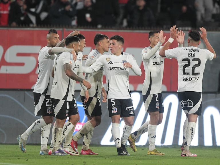 Colo Colo busca un ‘9’ en Europa: el delantero que asoma como posible refuerzo de los albos para el 2026