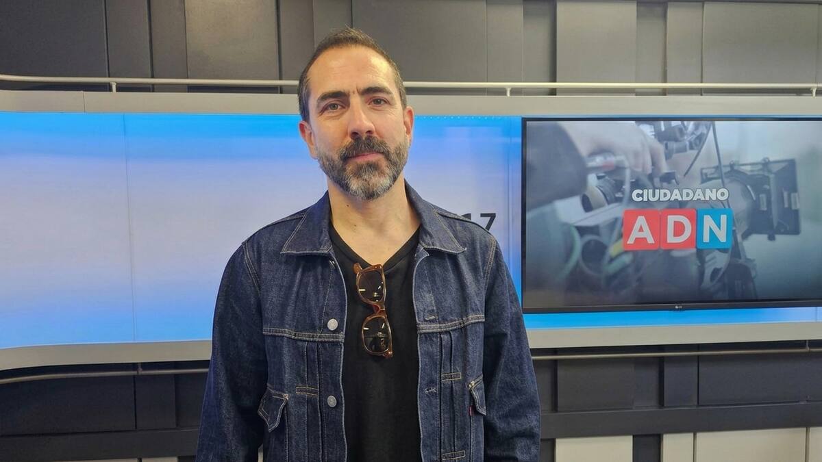Angelo Pierattini anuncia su regreso a los escenarios con un mensaje tras el grave accidente: “Celebrar estar vivo”