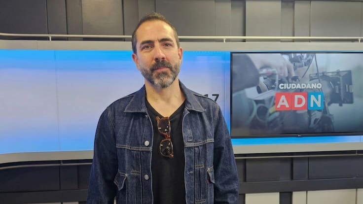 Angelo Pierattini anuncia su regreso a los escenarios con un mensaje tras el grave accidente: “Celebrar estar vivo”