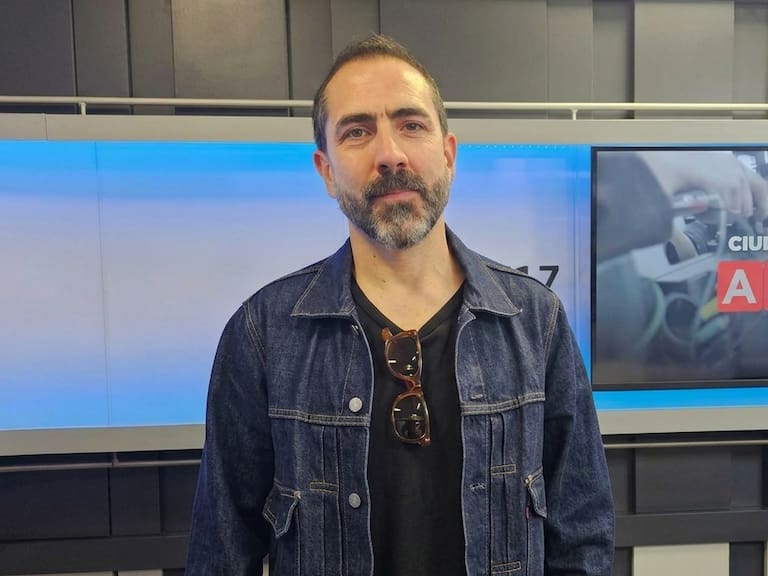 Angelo Pierattini anuncia su regreso a los escenarios con un mensaje tras el grave accidente: “Celebrar estar vivo”