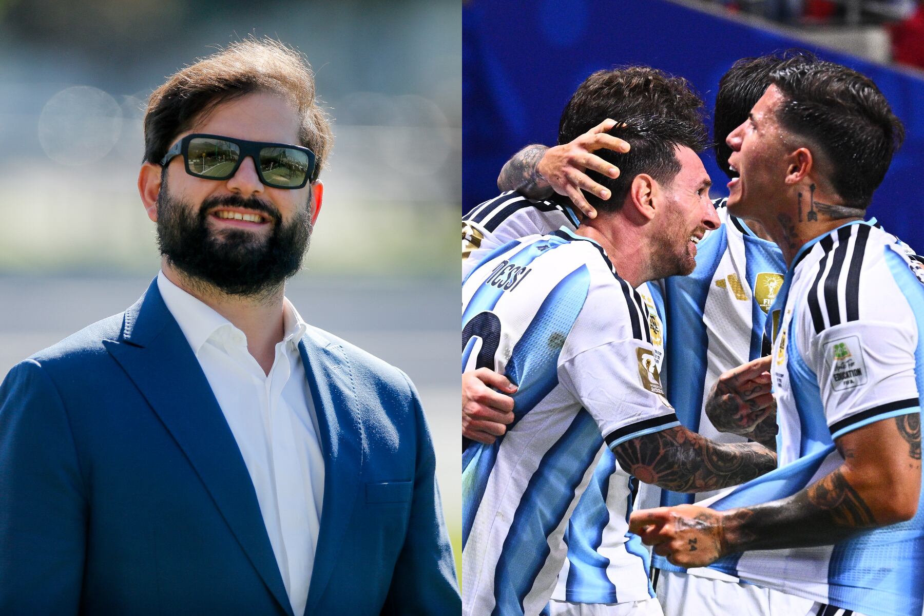 Agencia Uno / Getty Images