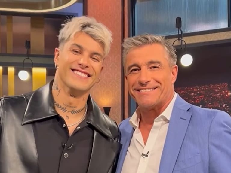 “¿Te acuerdas cuando me mandaste a la mierda por Tierra Brava?”: La particular despedida de Nico Solabarrieta a su padre