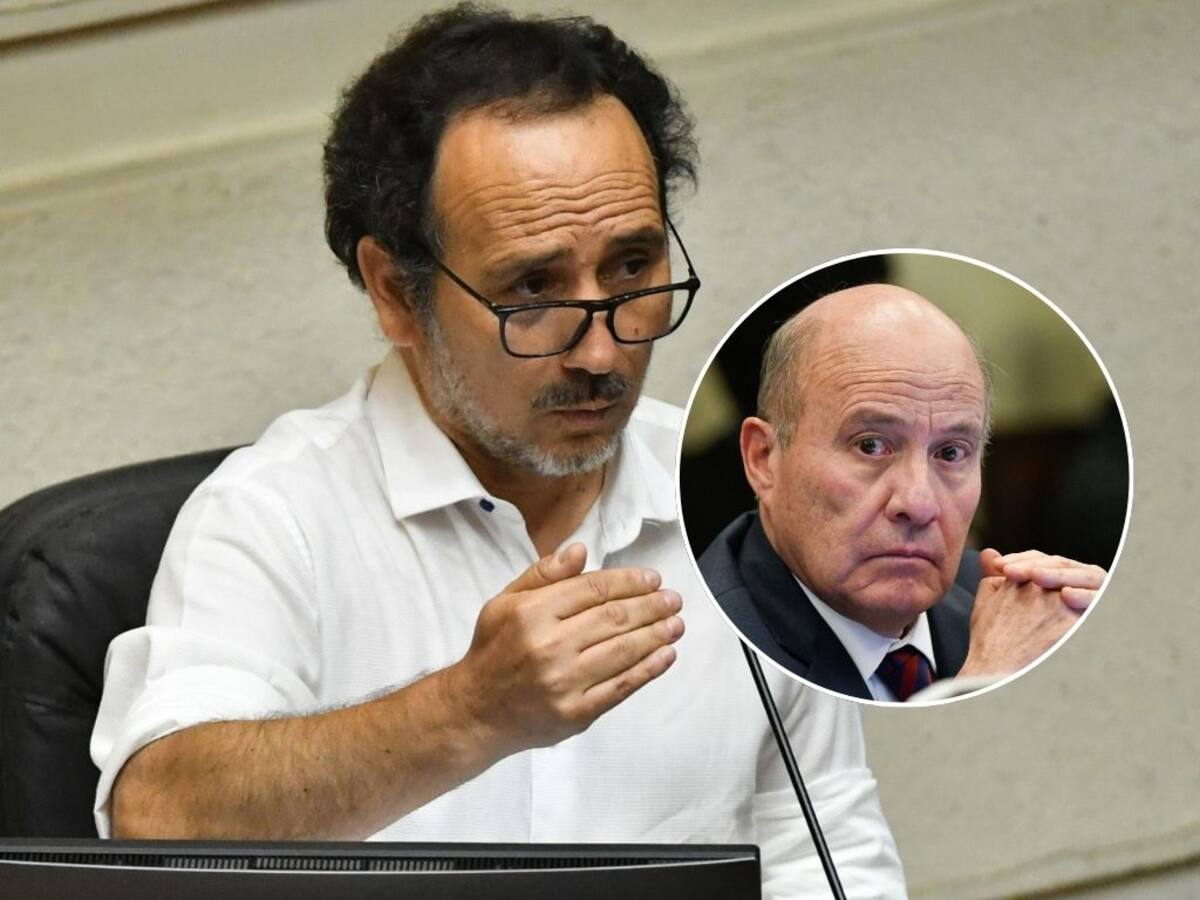 Senador Núñez critica megareforma y acusa a Quiroz de “pasar la máquina” en el Senado: “Una mala política para Chile”