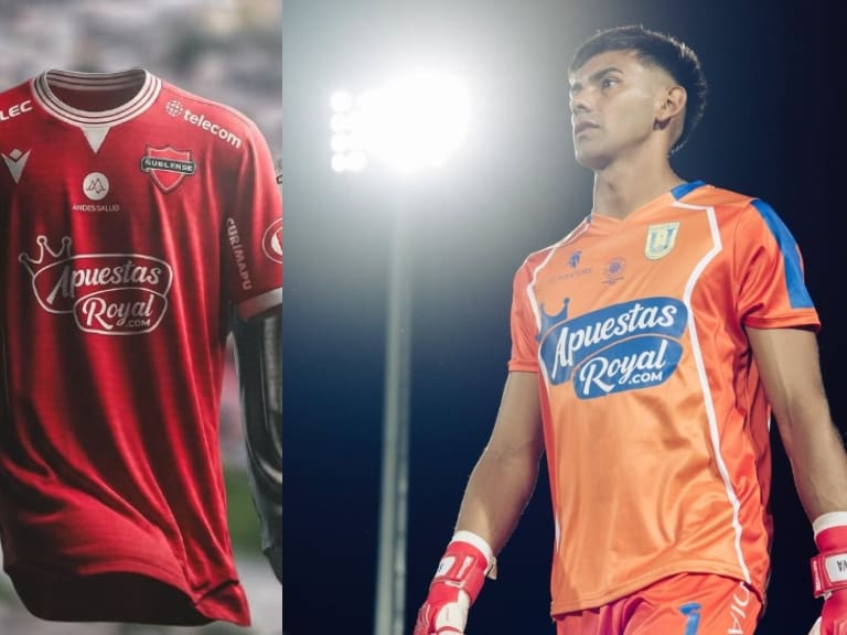 “Auspiciar a Colo Colo y la U costaba más de 10 millones de dólares entre los dos; los 11 clubes que agarramos nos costó 3 millones”