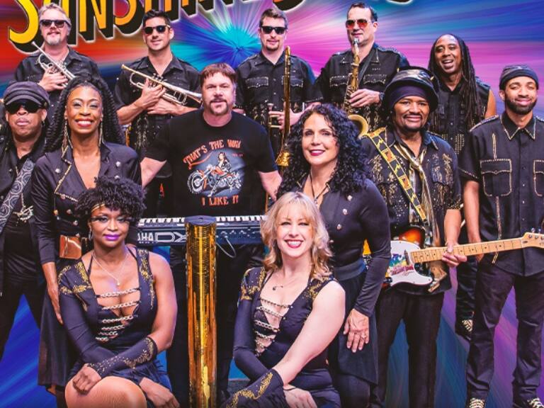 Kc And The Sunshine Band en Chile: banda se presentará en Gran Arena Monticello con todo el ritmo de los años 70